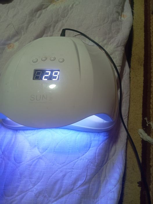 Лампа манекюрная деньги нужны срочно