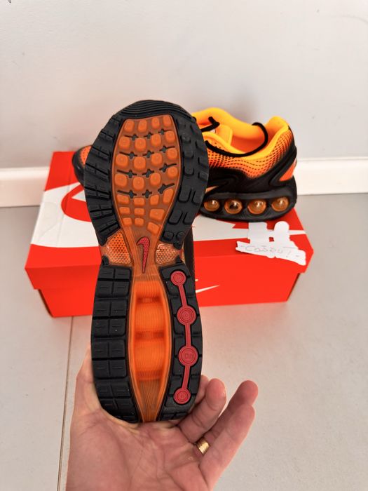 Nike Air Max DN SE Laser Orange