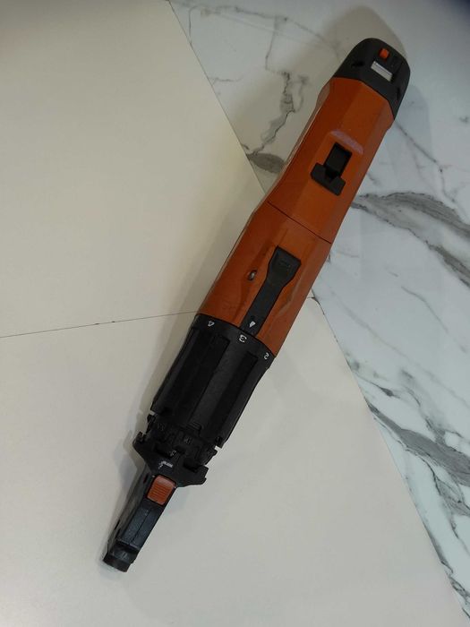Hilti DX 6 F8 - Уред за директен монтаж
