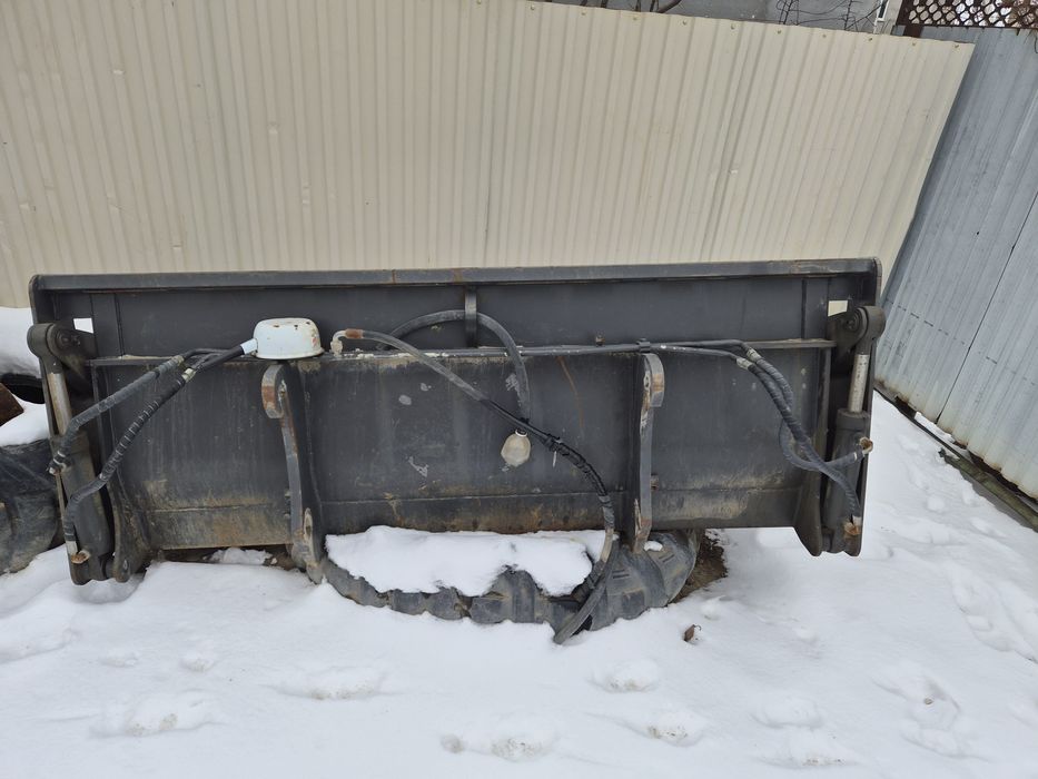 Ковш челюсти сатылады