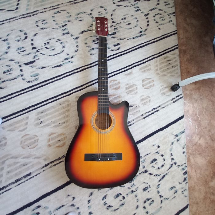 Гитара акустический chard 3850