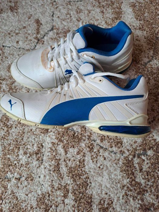 adidasi piele Puma, 37