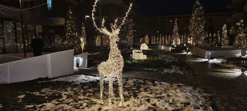 Новогодние Фигуры в ассортименте от производителя
