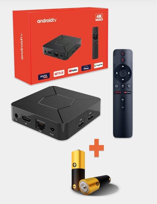 Тв бокс смарт бокс доставка текин tv box smart box tv boks