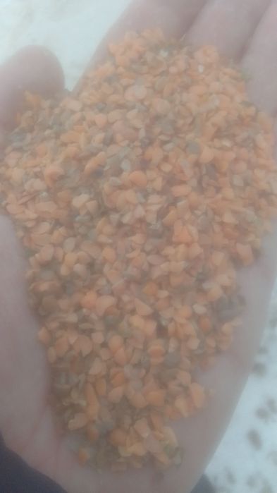 Отходы Зерноотходы Отруби Овёс Полова