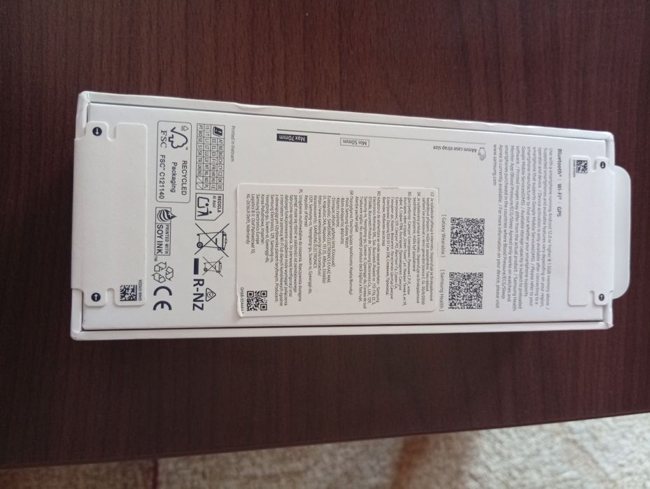 Samsung Galaxy watch 8