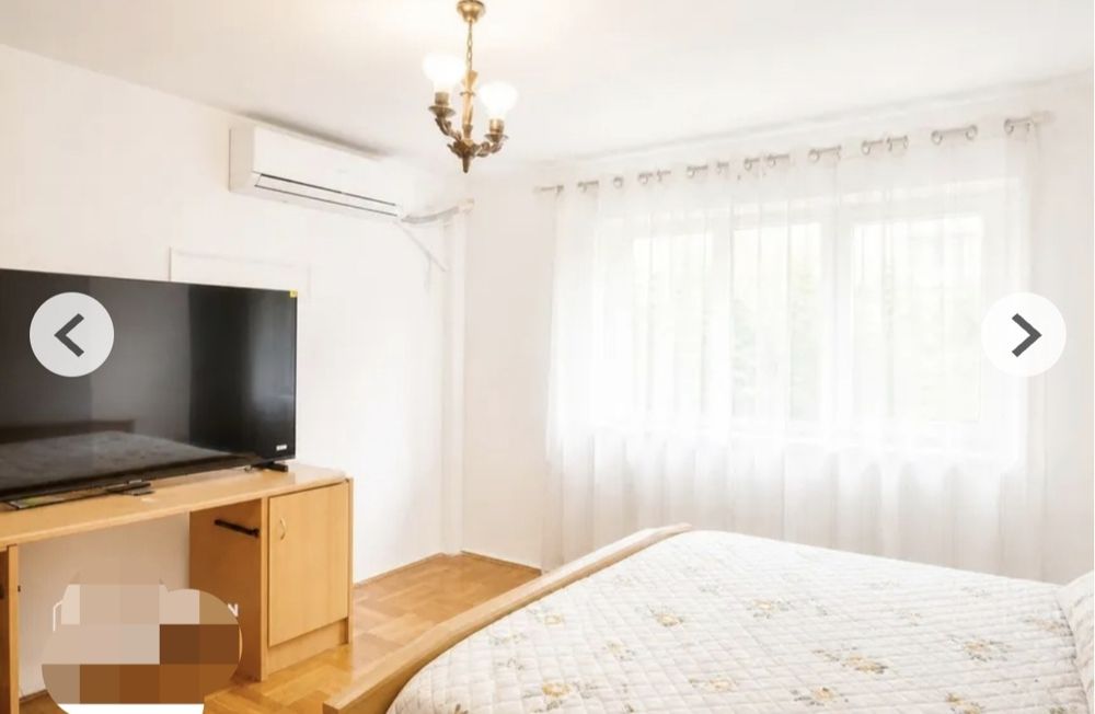 Vând apartament cu 4 camere in Vladimirescu