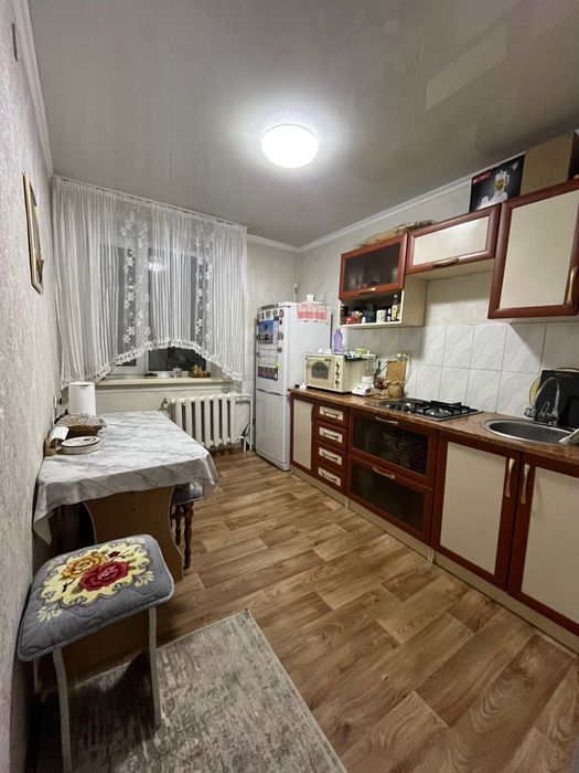 2комн, Кошкарбаева 23, 5этаж