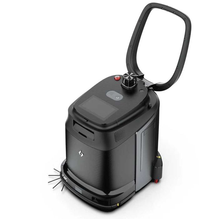 Робот-уборщик Gausium ECOBOT Phantas