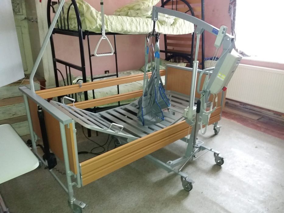 Lift.macara.elevator