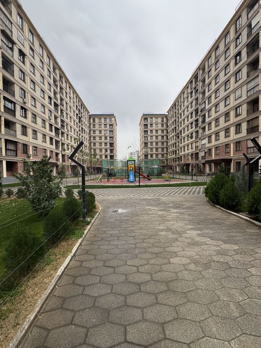 Ижарага уй берилади