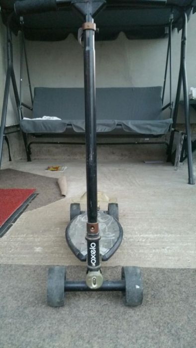 Vand trotineta folosita gen skatboard