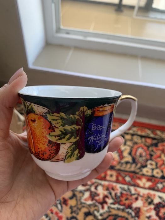 Продам набор посуды