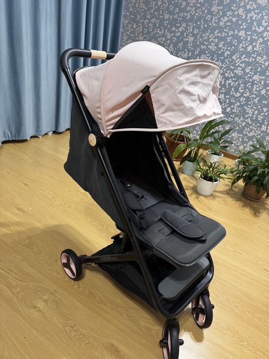 Коляска xiaomi (состояние отличное)