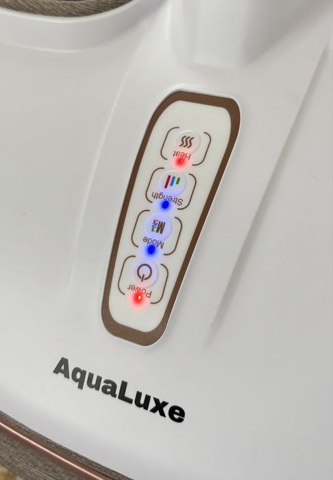 массажер Aqua luxe