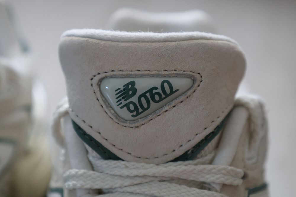New balance 9060