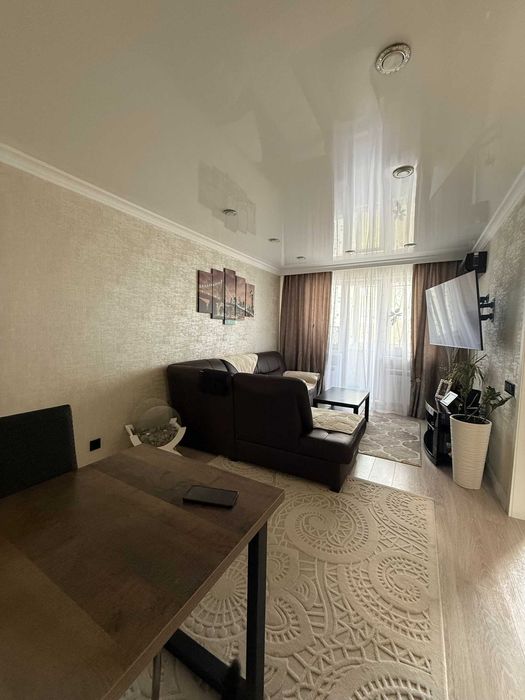 Продам 1 ком квартиру