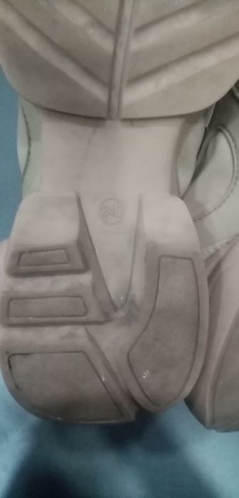 Обувь женская. Раз. 38