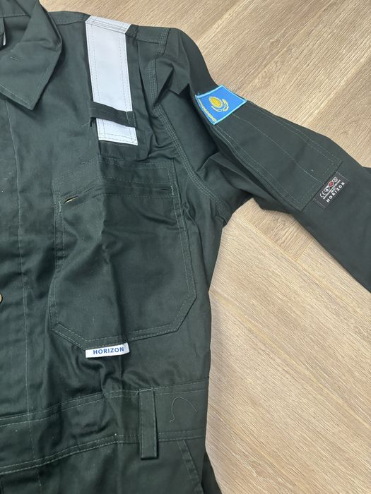 Продам комбинезоны летние, спецовки, спецодежда