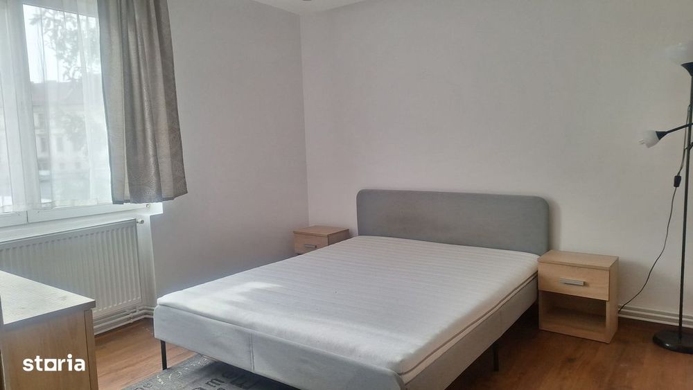 Apartament 2 camere centru vechi.