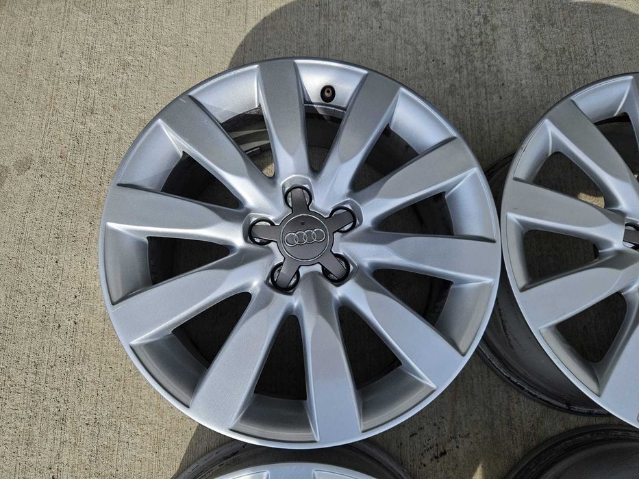 Jante 5x100 R16 AUDI A1,A2,A3 8L,VW Polo Golf 4 Taigo T Cross,Seat Ibiza Arona Leon 1,SKODA Octavia 1 Scala Fabia Kamiq
