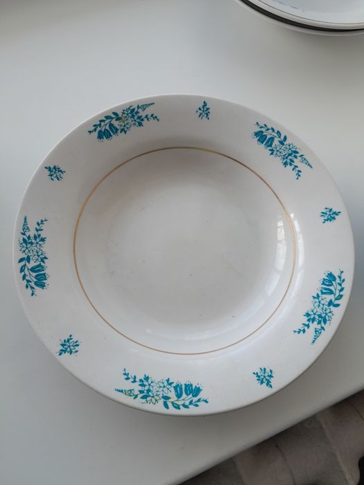 Посуда разная...