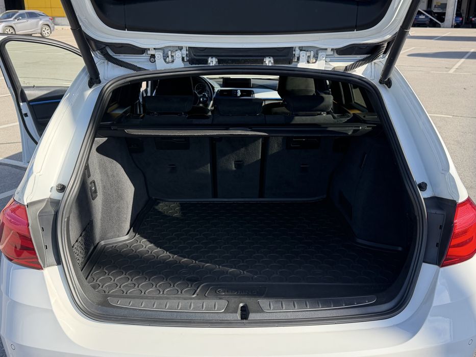 Продавам BMW F31 , 335D