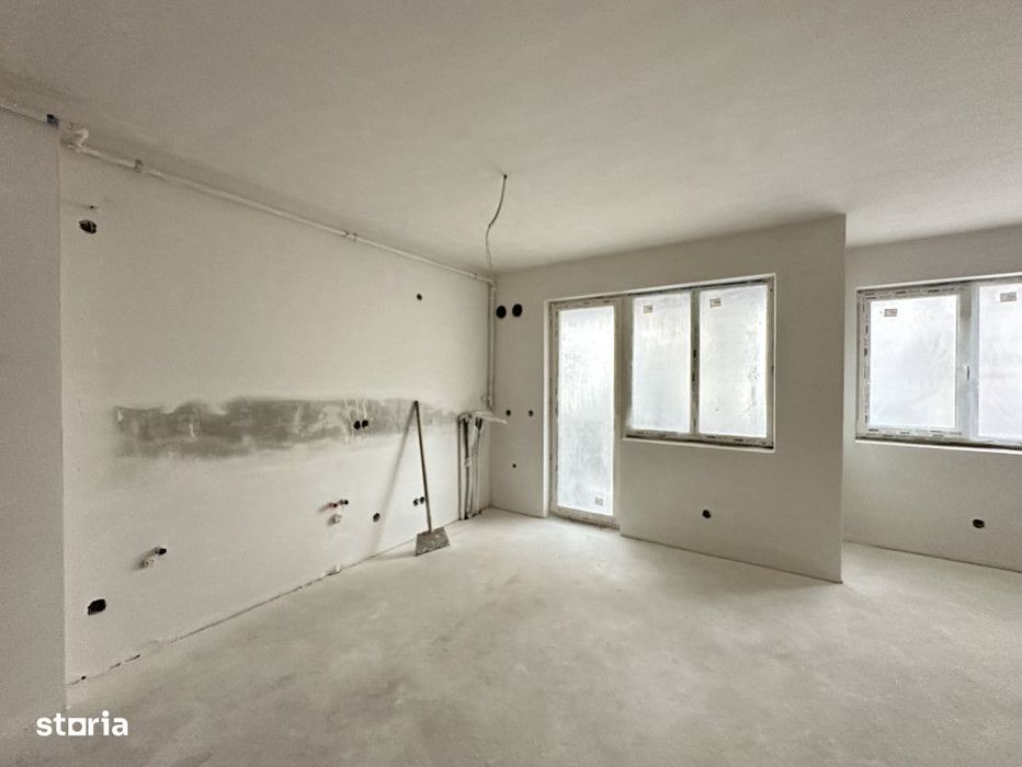 Ap 3 cam /67 mp ! Ansamblu REZIDENTIAL PRIVAT! Bloc cu lift! FINISAT!
