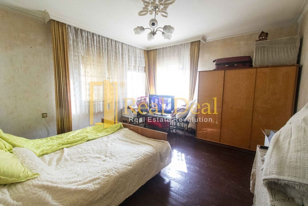 Продава се Етаж от къща в София, Горна баня - 77 кв.м за 1429 €/кв.м - Снимка #3
