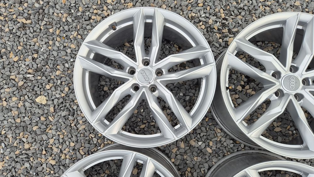 Джанти Ауди 5/112 Audi 5x112