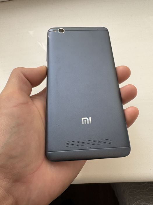 Xiaomi Redmi 4A