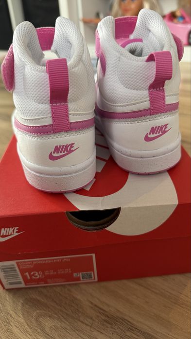 Детски маратонки Nike-31,5 номер