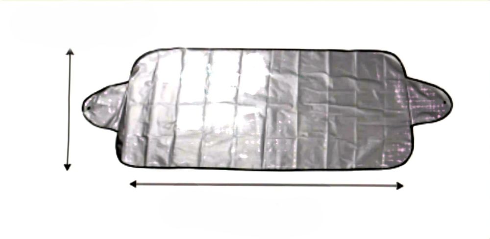 Чехол солнцезащитный