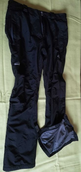 Zajo панталон за планина с мембрана
