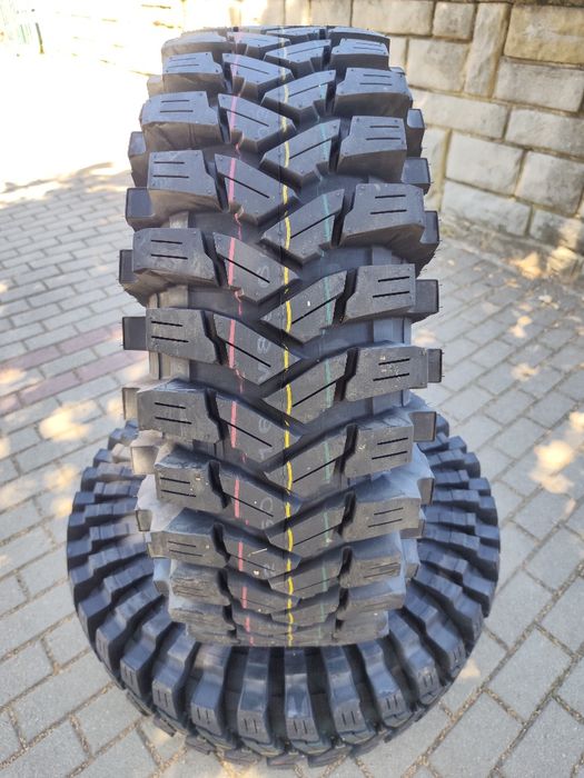 Гуми за джип Maxxis Trepador Bias  37 × 12.5 R 16