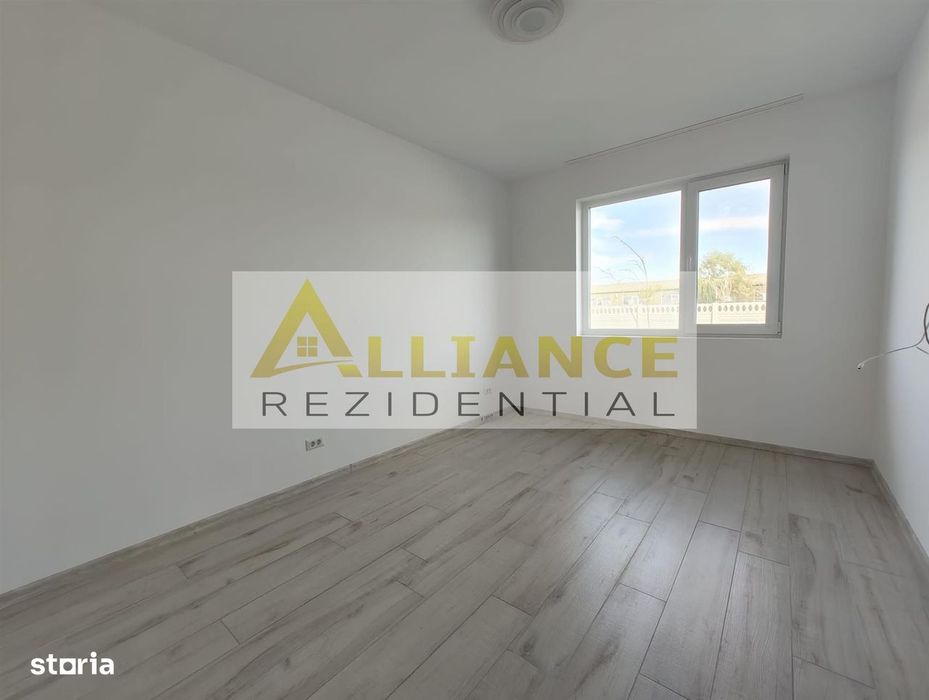 Casa parter moderna | 95 mp utili | 356 mp teren | Incalzire in pardos