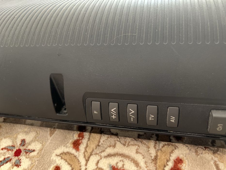 Телевизор Panasonic 65