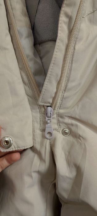 Продам новый зимний комбинезон