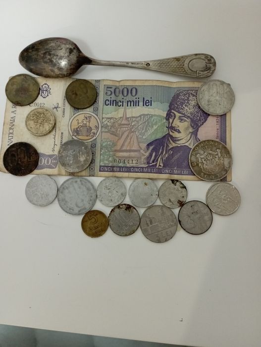 Bagnote de colecție