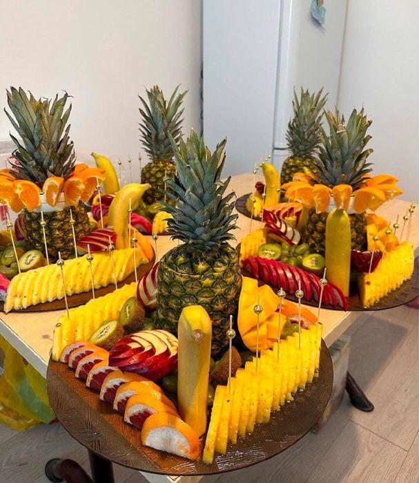 Вызывной повар Астана