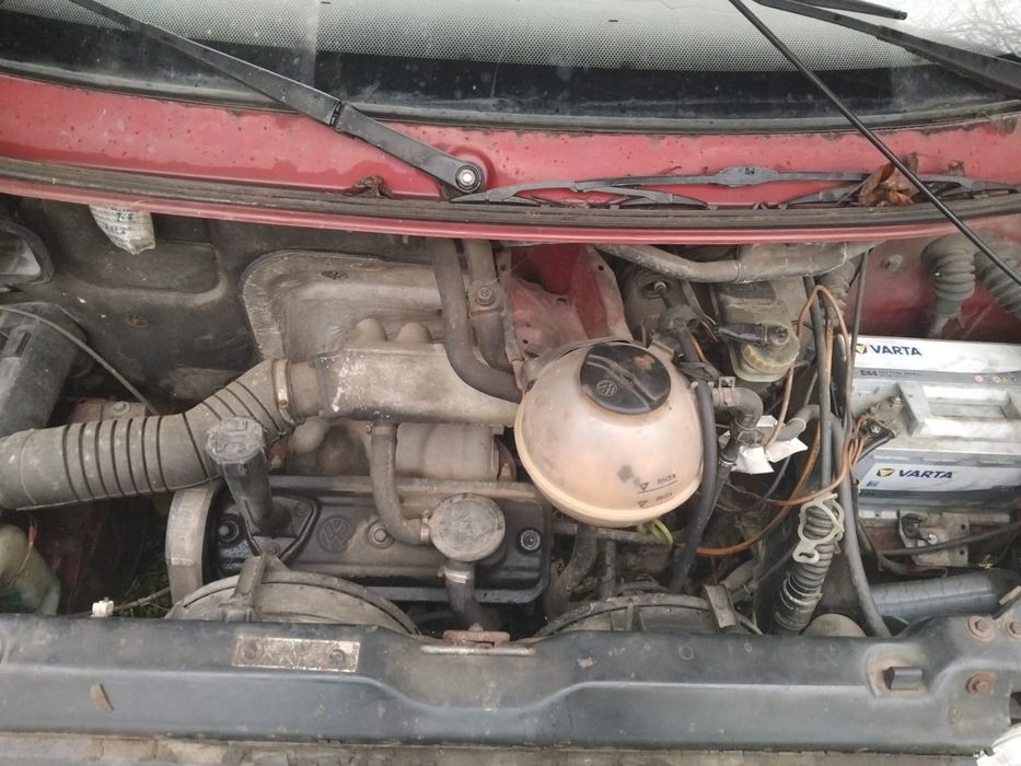 VOLKSWAGEN Unknown Model 0 — imagine 4