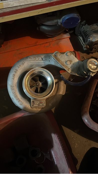 Грузовые авторазборы