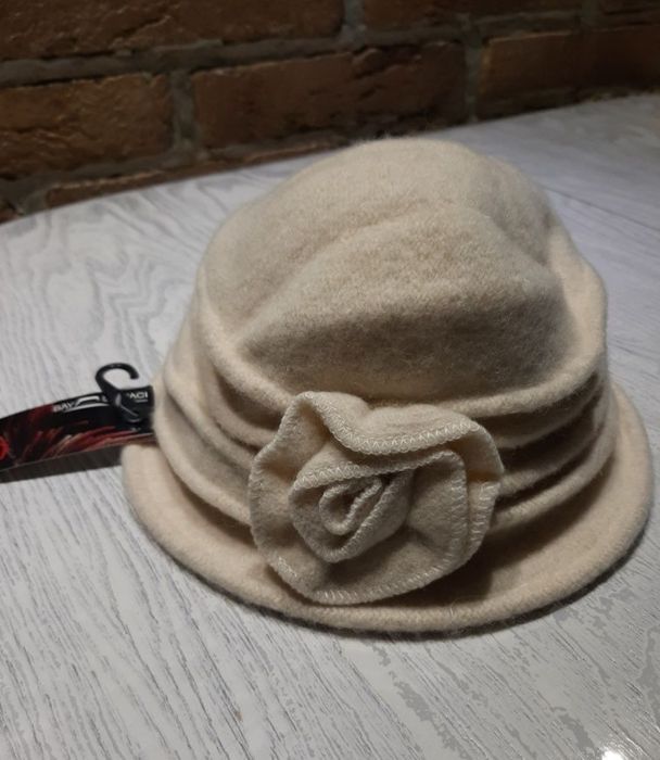 Шапка Шарф тёплые Турция