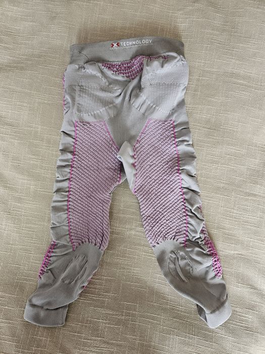 X-bionic Долен термоклин 3/4