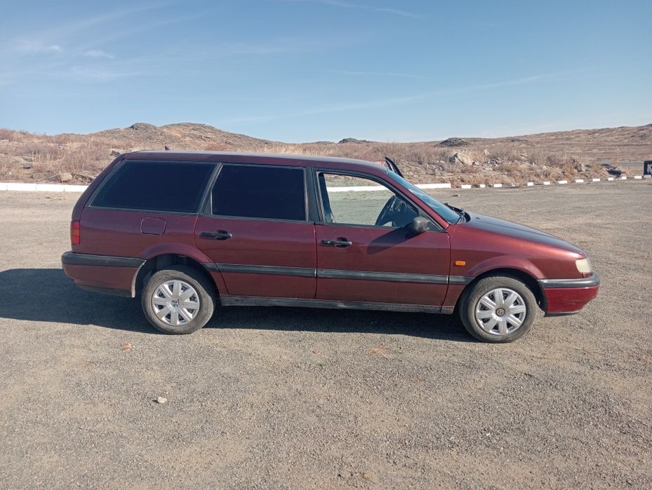 Продается машина