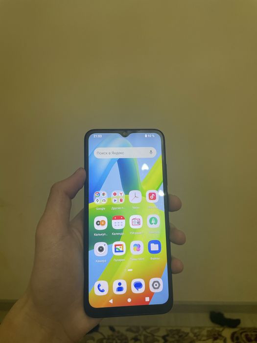 Redmi A1+   32gb