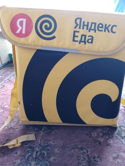 Термокороб Яндекс