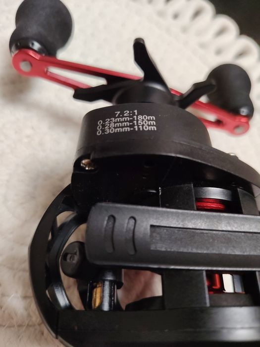 Mulineta casting  (răpitor)