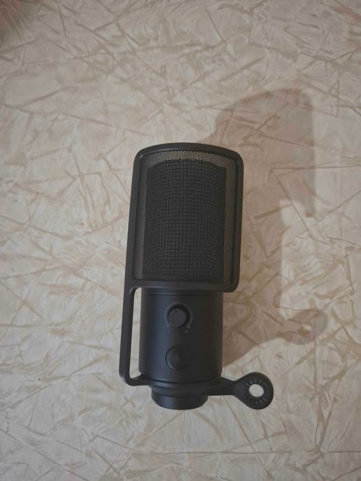Микрофон + Стойка