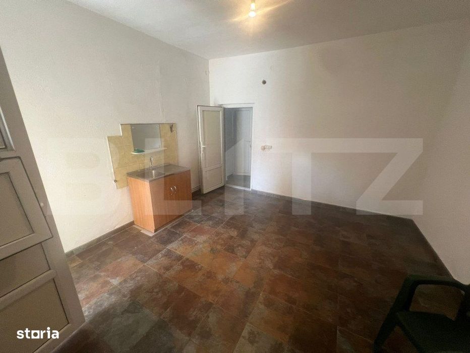 Spatiu comercial de 73 mp in zona excelenta
